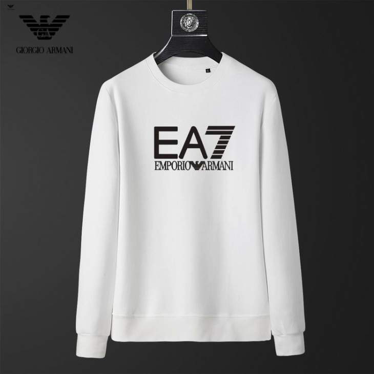 Picture of Armani Sweatshirt _SKUArmaniM-4XL25cn1029620